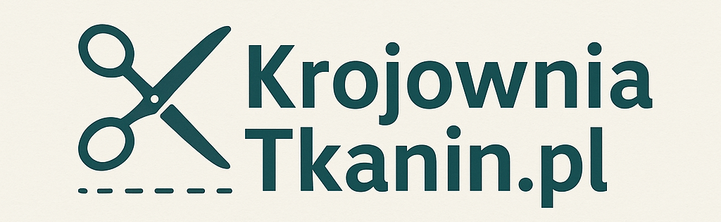 Krojownia Tkanin logo